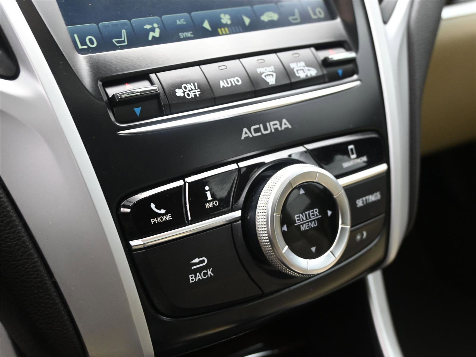 Used 2019 Acura TLX FWD image 7