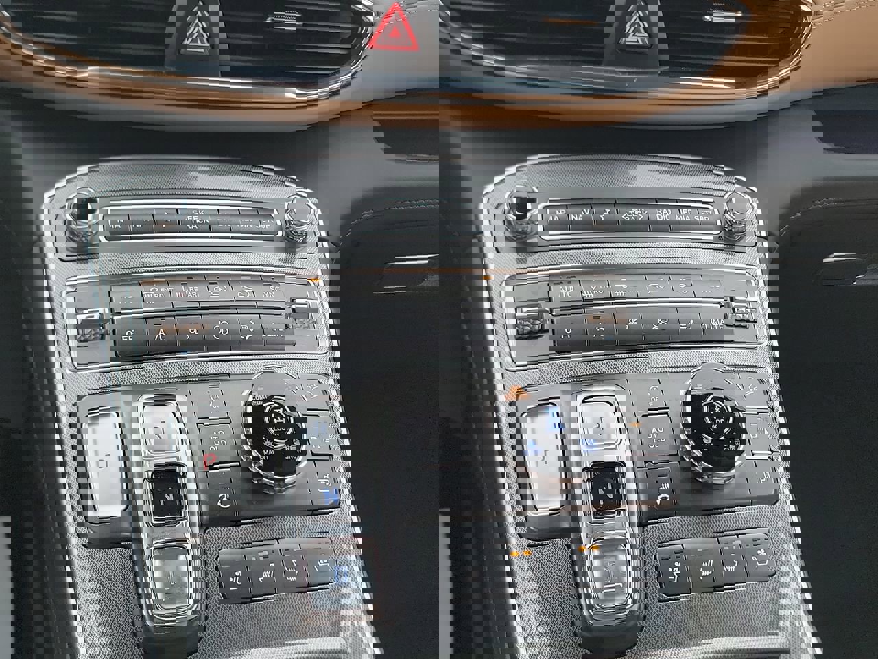 Certified 2023 Hyundai Santa Fe Calligraphy image 20