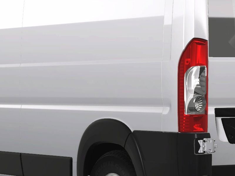 New 2025 RAM ProMaster 2500 image 13