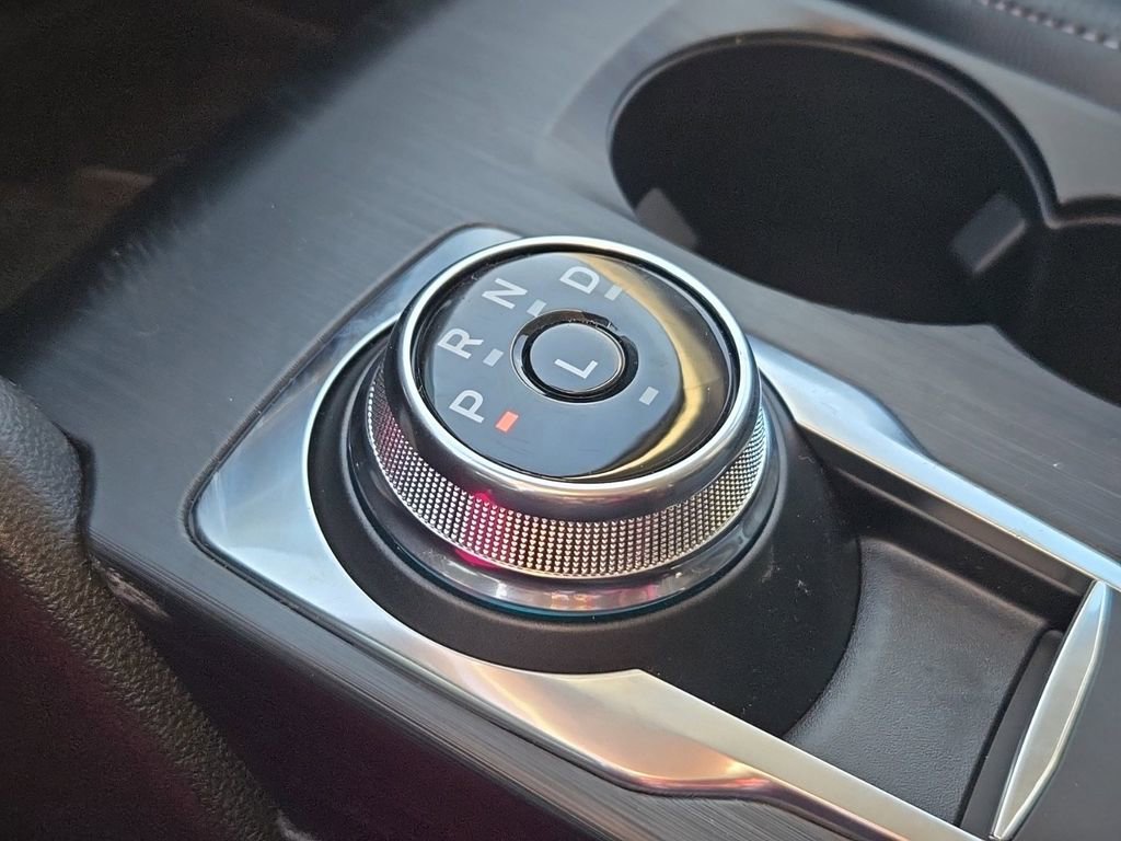 New 2025 Ford Escape SE w/ PHEV Premium Package image 30