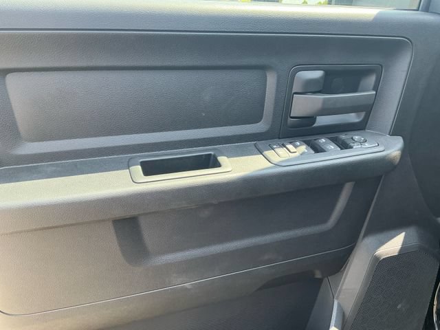 New 2026 RAM 5500 Tradesman AWD/4WD image 27
