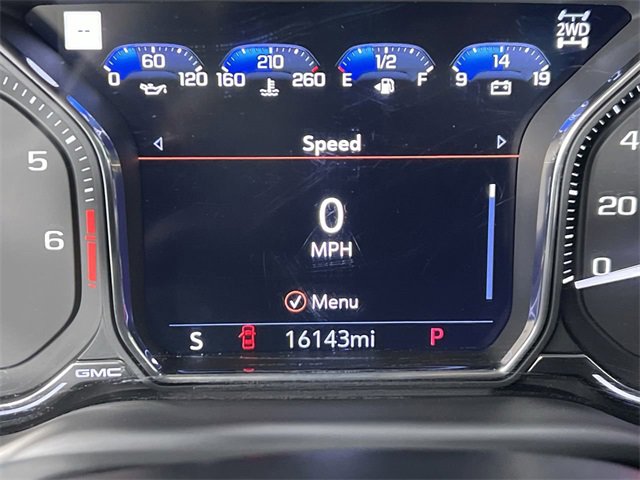 Used 2023 GMC Sierra 3500 Denali image 12