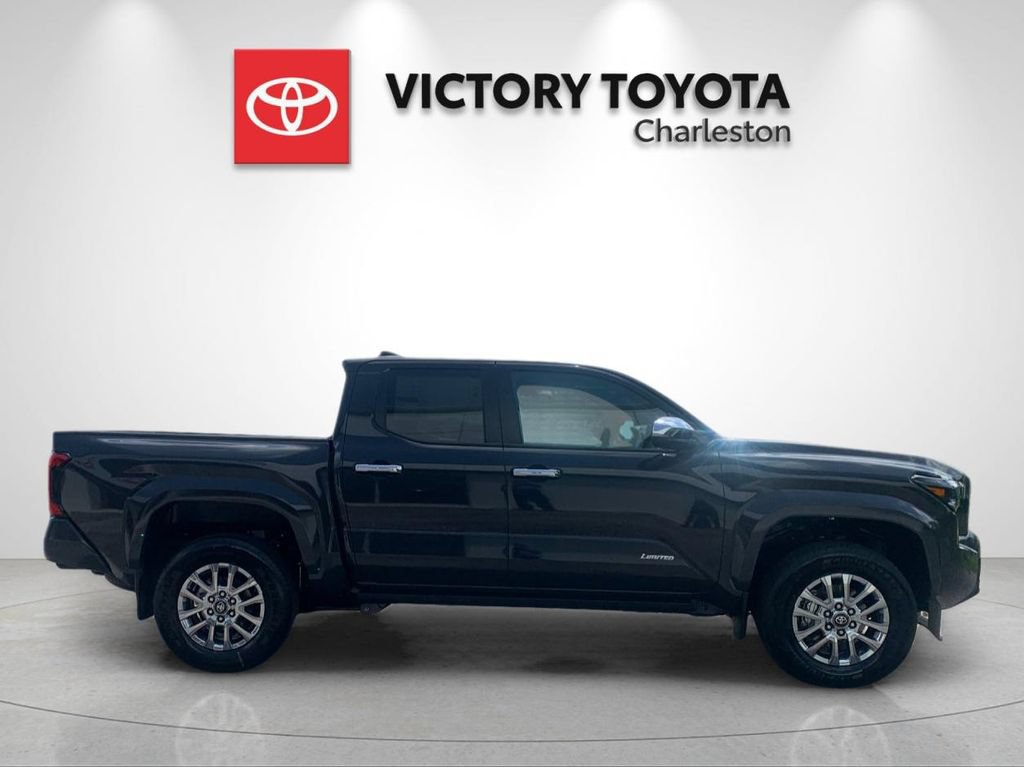 New 2026 Toyota Tacoma Limited AWD/4WD image 6