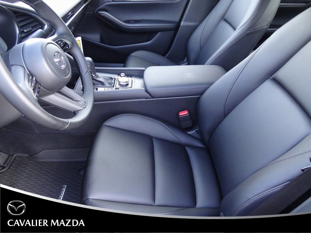 New 2026 MAZDA MAZDA3 s Sport image 10