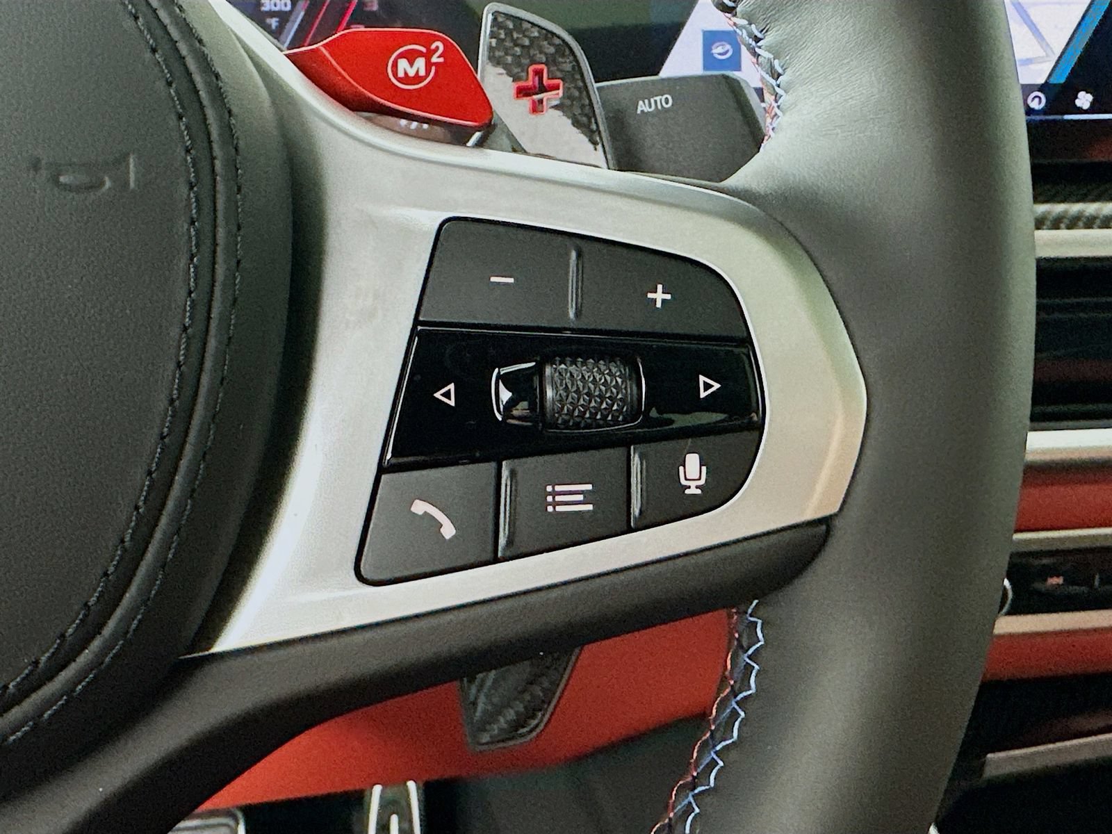 New 2027 BMW X6 M Competition w/ Executive Package AWD/4WD image 19