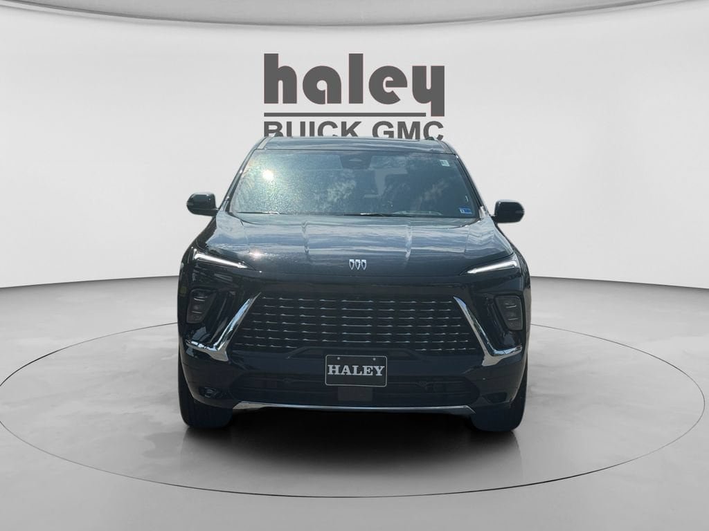 New 2026 Buick Enclave Avenir w/ Super Cruise Package FWD image 8