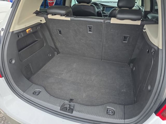 Used 2018 Buick Encore Preferred image 8