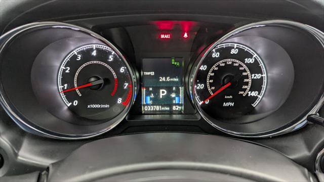Used 2025 Mitsubishi Outlander Sport SE AWD/4WD image 26