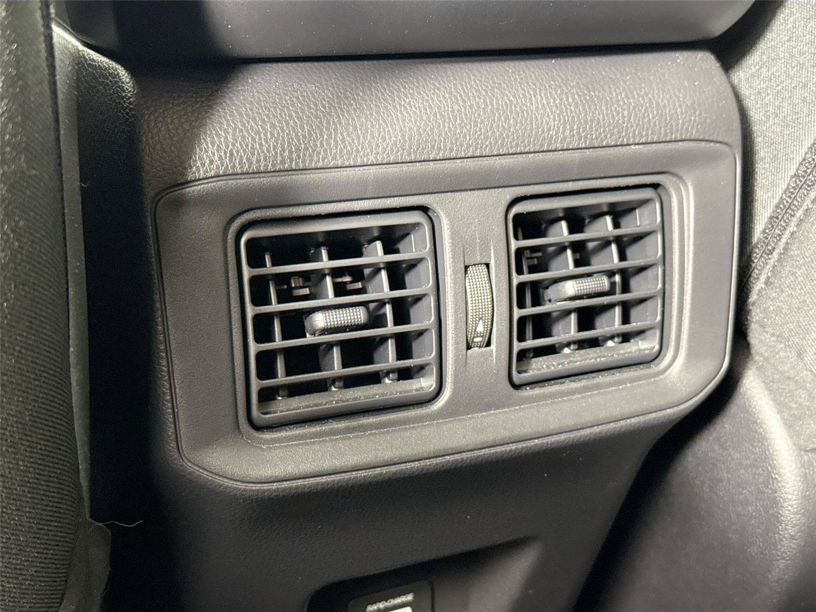 Certified 2025 Toyota RAV4 LE FWD image 47