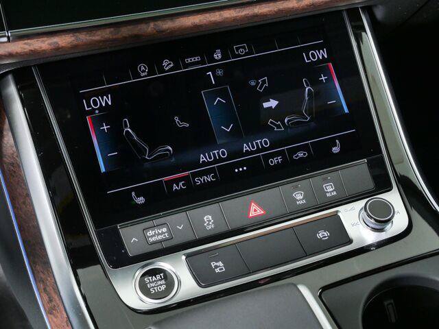 New 2027 Audi Q8 Premium AWD/4WD image 18