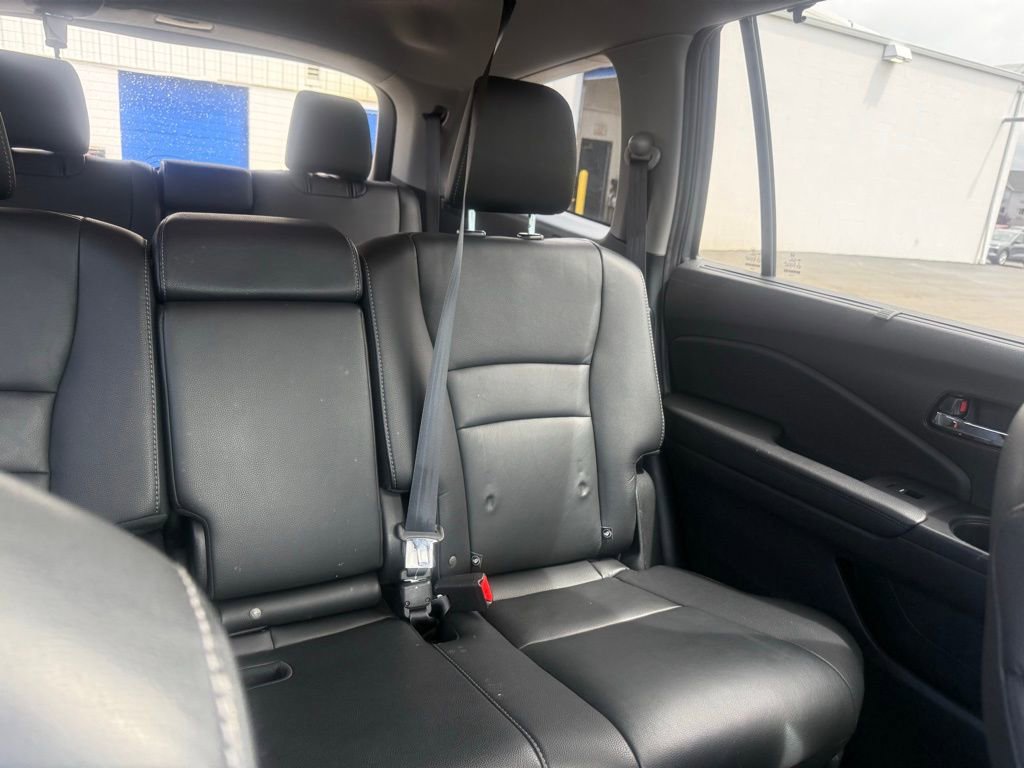 Used 2019 Honda Pilot EX-L image 63