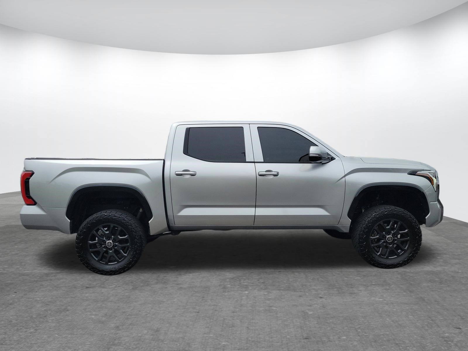 Used 2024 Toyota Tundra Platinum RWD image 25