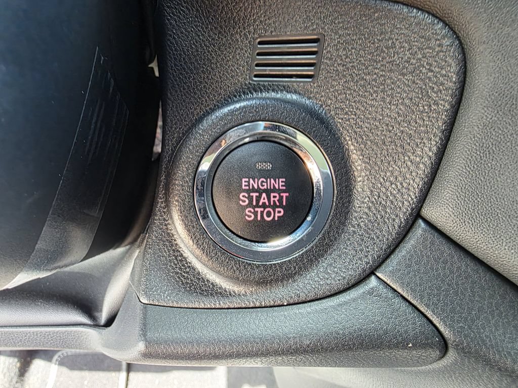 Certified 2024 Subaru Legacy Touring XT AWD/4WD image 22