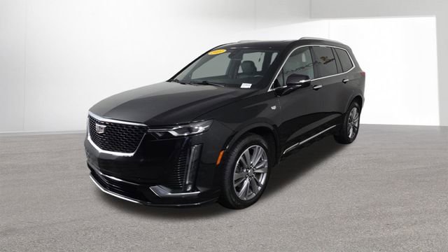 Used 2021 Cadillac XT6 Premium Luxury AWD/4WD image 5