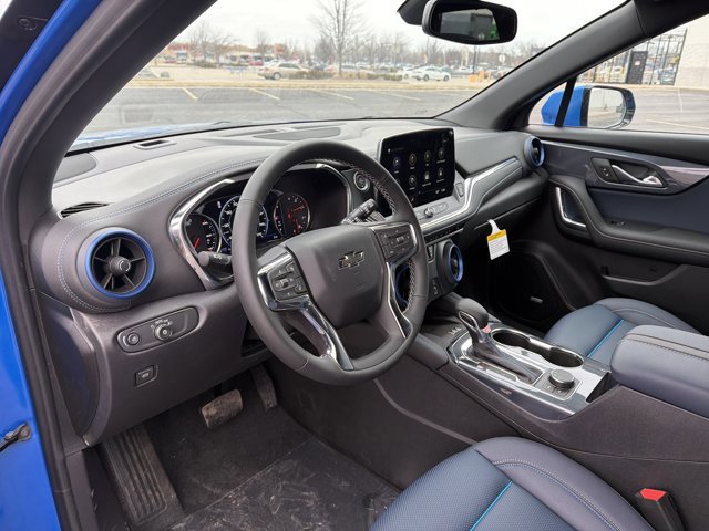 New 2026 Chevrolet Blazer RS w/ LPO, Cargo Package image 11