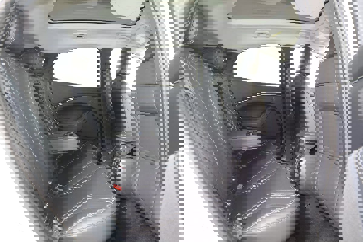 Used 2024 Ford Mustang Mach-E Premium image 14