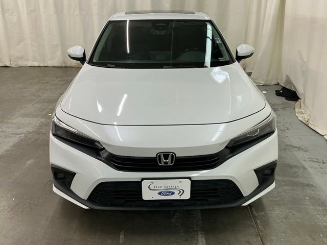 Used 2022 Honda Civic Touring image 9
