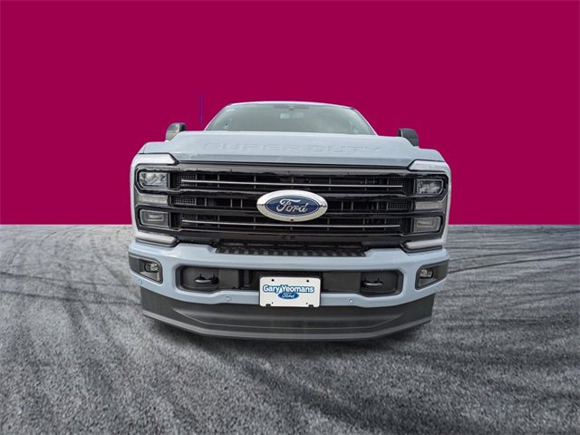 New 2026 Ford F250 Platinum image 9