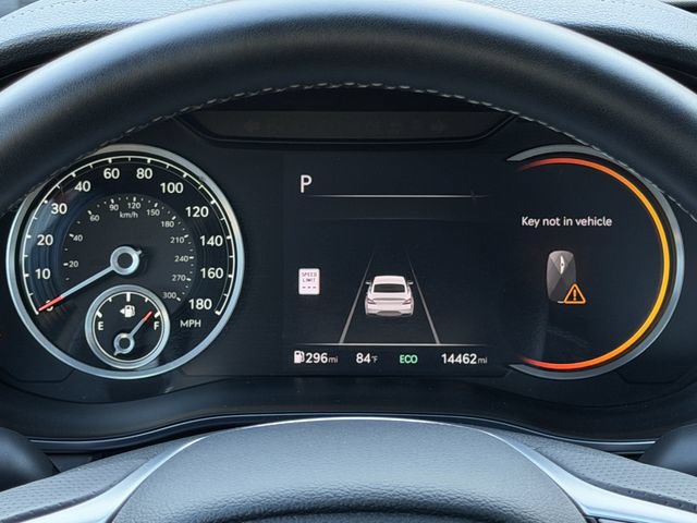 Used 2026 Genesis G70 2.5T RWD image 15