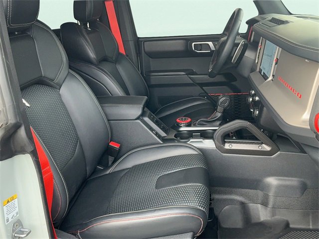 Used 2024 Ford Bronco Raptor w/ Interior Carbon Fiber Pack 6 image 17