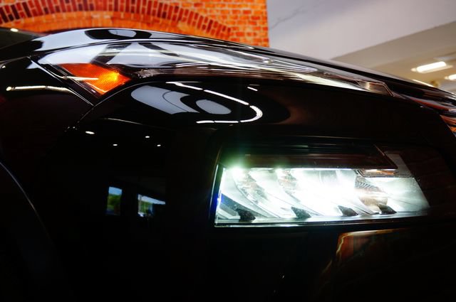 Certified 2024 Nissan Rogue SV AWD/4WD image 57