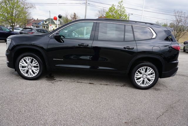Used 2024 GMC Acadia Elevation image 8