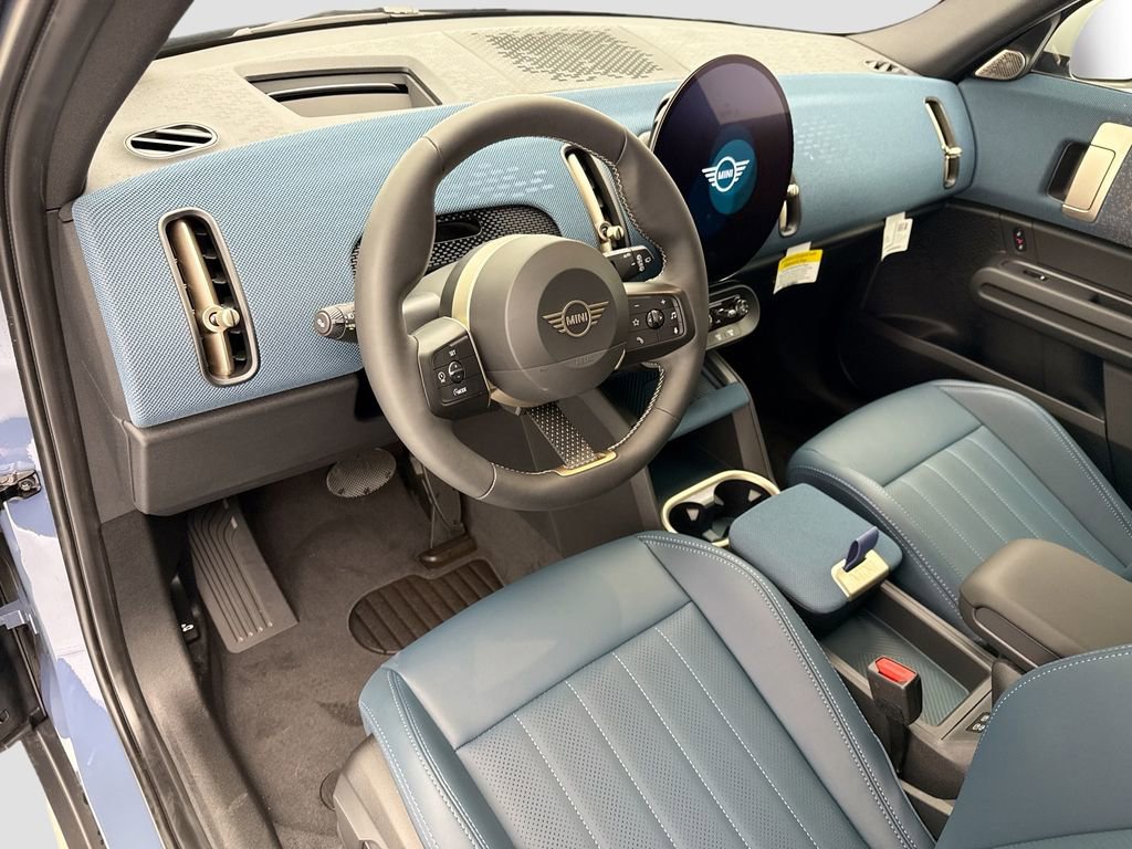 New 2026 MINI Cooper Countryman S AWD/4WD image 9