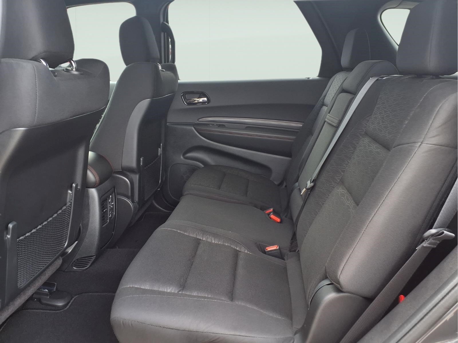 New 2026 Dodge Durango GT AWD/4WD image 11