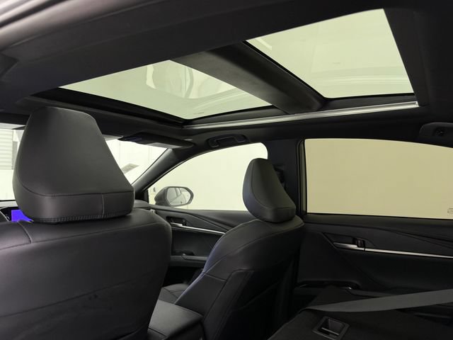 New 2026 Toyota Camry XSE w/ Premium Plus Package FWD image 31