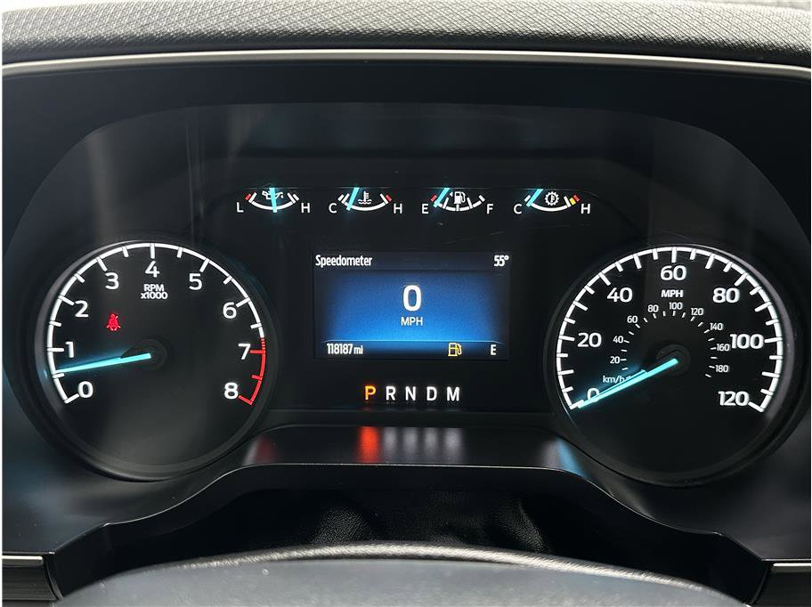 Used 2022 Ford F150 XL w/ Equipment Group 101A High AWD/4WD image 19