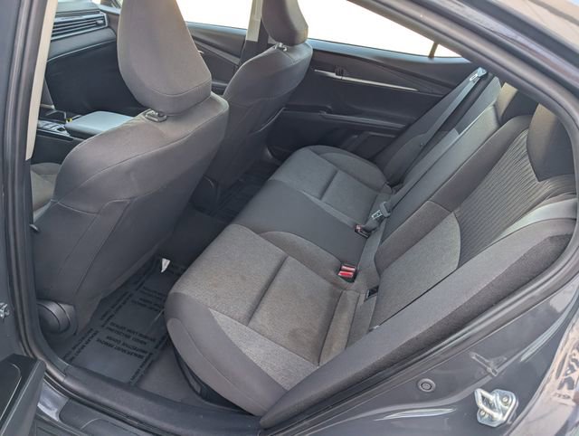Used 2025 Toyota Camry LE FWD image 19