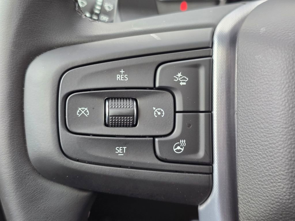 Used 2026 GMC Sierra 1500 Elevation w/ Elevation Premium Package image 74