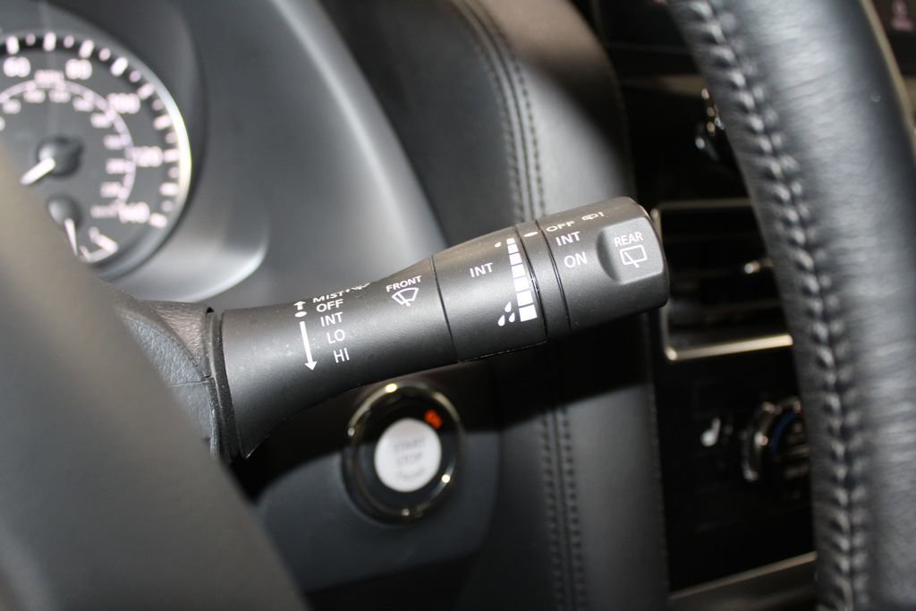 Used 2024 Nissan Armada SV image 42