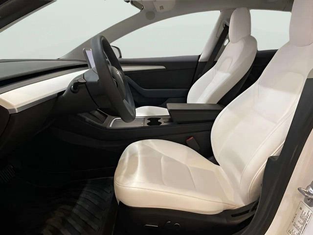 Used 2021 Tesla Model 3 Standard Range Plus RWD image 47