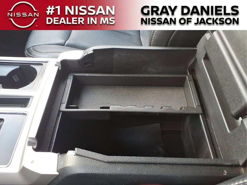 Used 2019 Ford F150 Lariat w/ Equipment Group 502A Luxury image 20