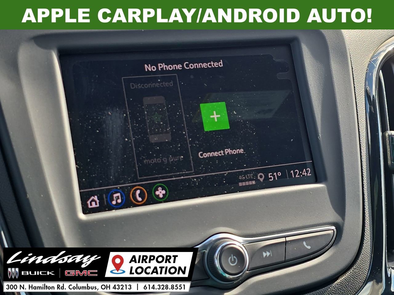 Used 2023 Chevrolet Equinox RS image 36