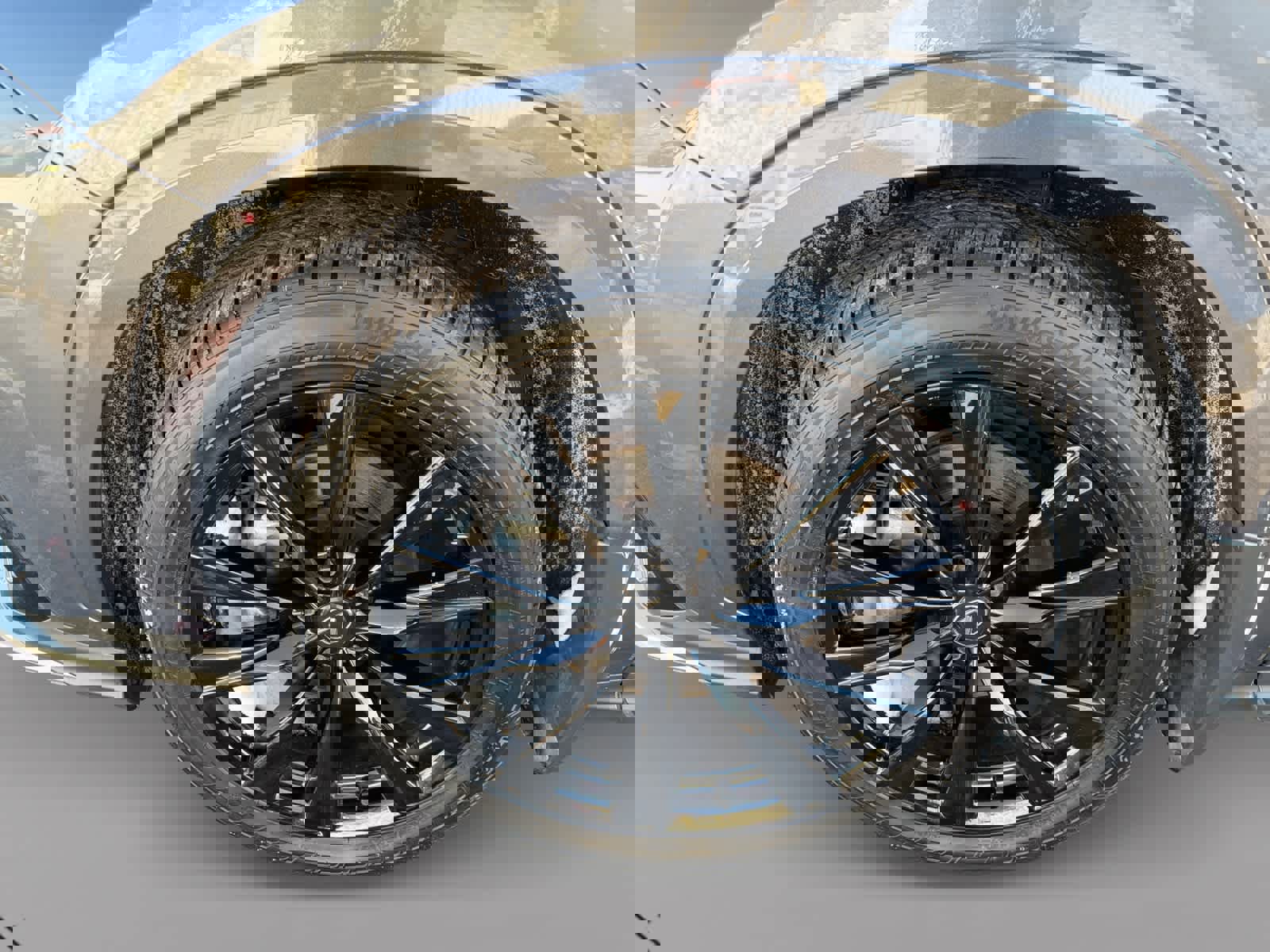 Used 2024 Lexus NX 450h+ F Sport image 9