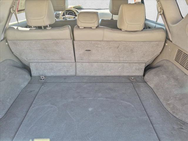 Used 2012 Nissan Murano SL AWD/4WD image 6