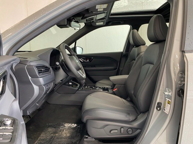New 2026 Subaru Forester Limited AWD/4WD image 12