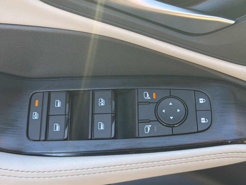 New 2026 Nissan Rogue SV image 17