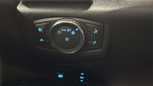 Used 2017 Ford F150 Lariat w/ Equipment Group 501A Mid image 21