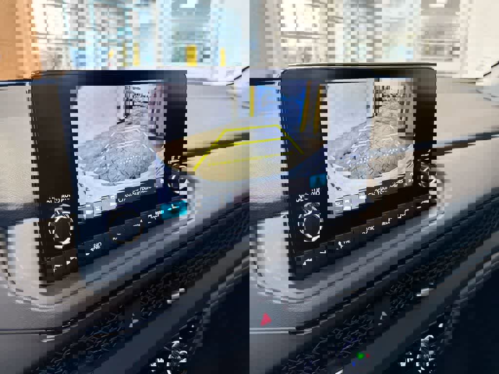 Certified 2025 Honda Accord SE image 30