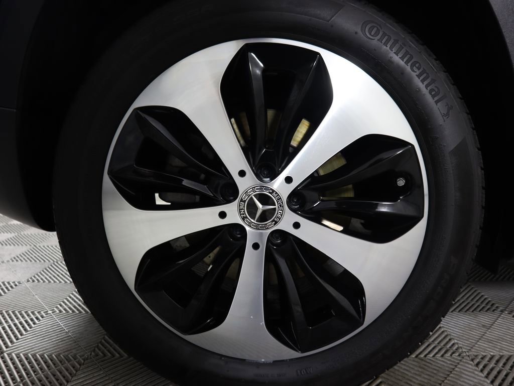 Certified 2024 Mercedes-Benz GLB 250 GLB 250 image 33