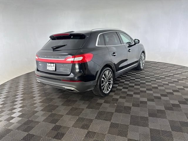 Used 2017 Lincoln MKX Reserve w/ Luxury Package AWD/4WD image 7
