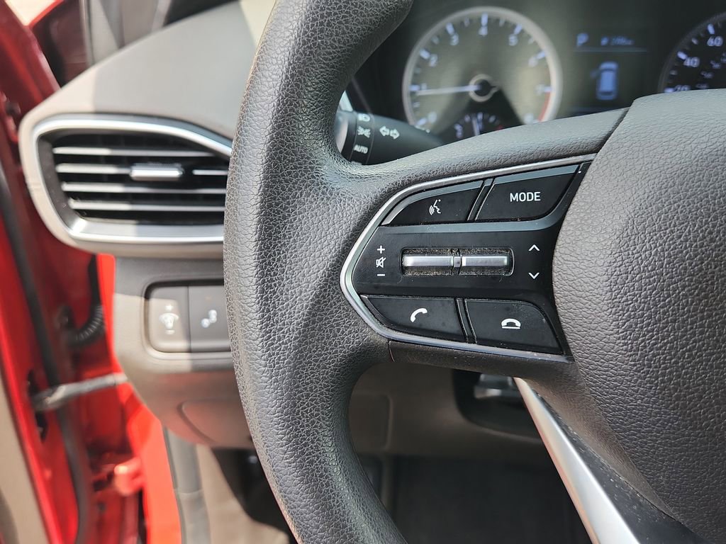 Used 2019 Hyundai Santa Fe SE image 20