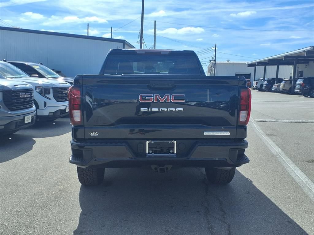New 2026 GMC Sierra 1500 Elevation w/ Elevation Select Package image 15