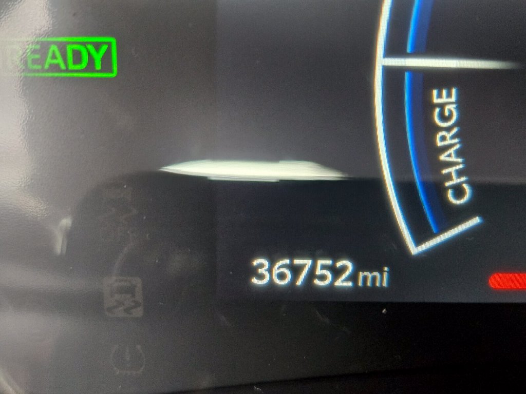Used 2024 Toyota Grand Highlander AWD Hybrid image 24