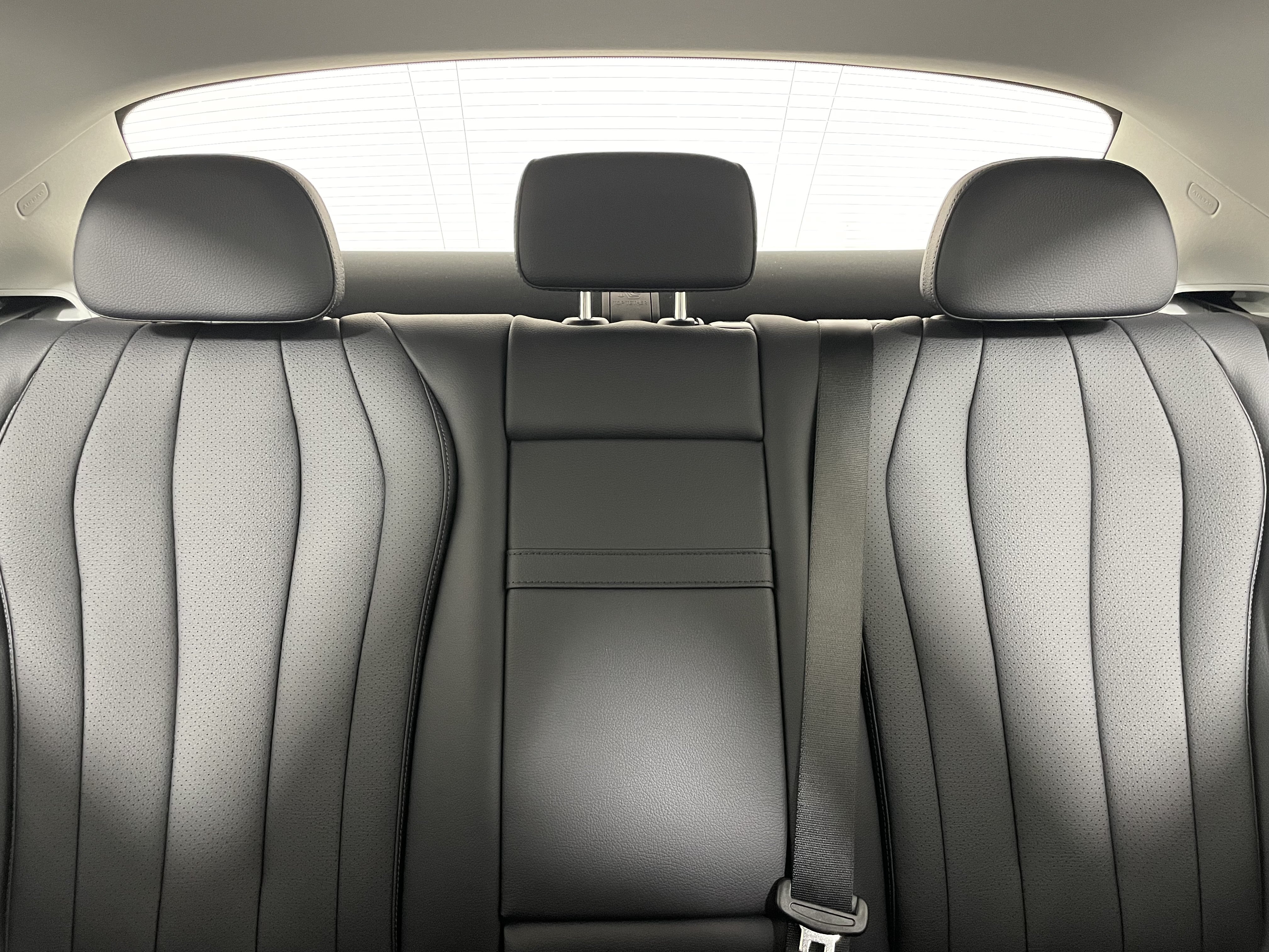 New 2026 Mercedes-Benz E 350 Sedan image 14