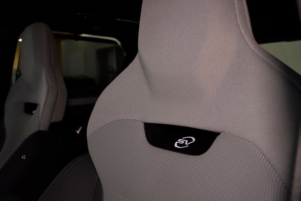Used 2025 Land Rover Range Rover Sport SV Edition Two image 29