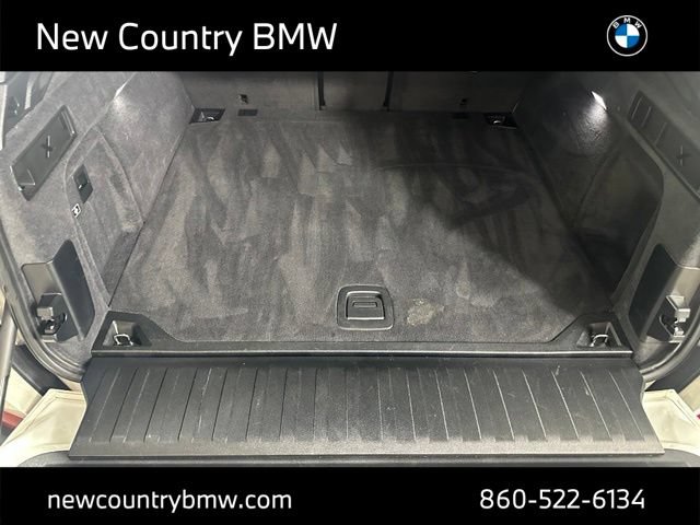 Used 2024 BMW X5 xDrive40i AWD/4WD image 24